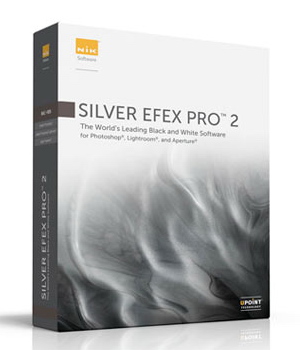 Arrastrarse adherirse Espíritu Nik Software: Nueva versión de «Silver Efex Pro» para conversión a B&N |  fotochismes.com